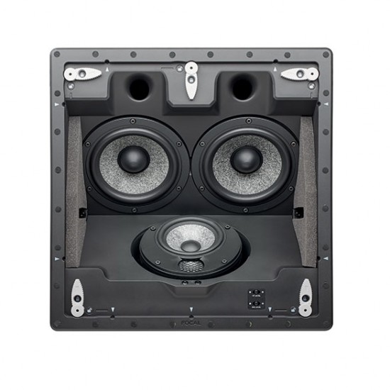 Diffusore da incasso Focal Jm-Lab 1000 ICLCR5 (cadauno)