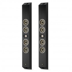 Diffusori da parete Focal Jm-Lab On Wall 302 (cadauno)