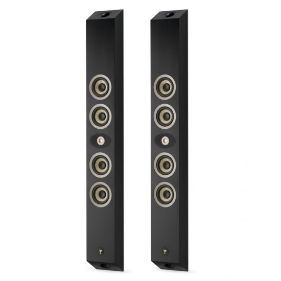 Diffusori da parete Focal Jm-Lab On Wall 302 (cadauno)