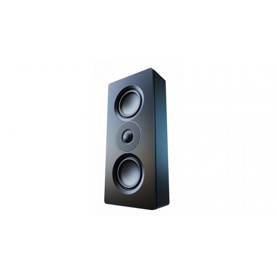 Diffusore da incasso Elac Muro  OW-V41S On-Wall Speakers (cadauno)
