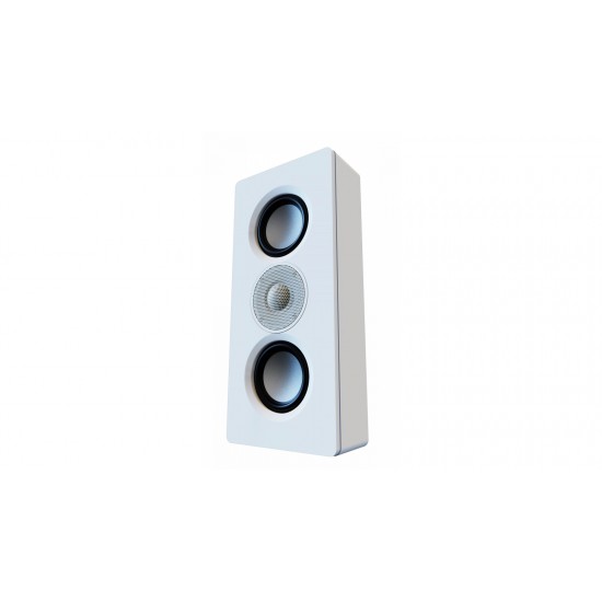 Diffusore da incasso Elac Muro  OW-V41S On-Wall Speakers (cadauno)