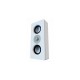 Diffusore da incasso Elac Muro  OW-V41S On-Wall Speakers (cadauno)
