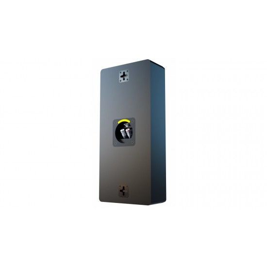 Diffusore da incasso Elac Muro  OW-V41S On-Wall Speakers (cadauno)