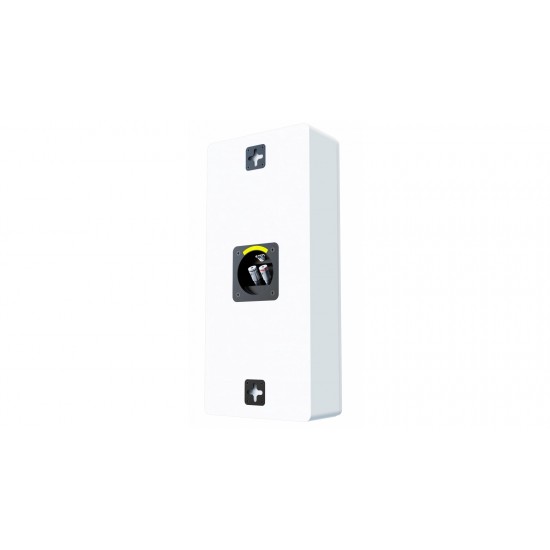 Diffusore da incasso Elac Muro  OW-V41S On-Wall Speakers (cadauno)