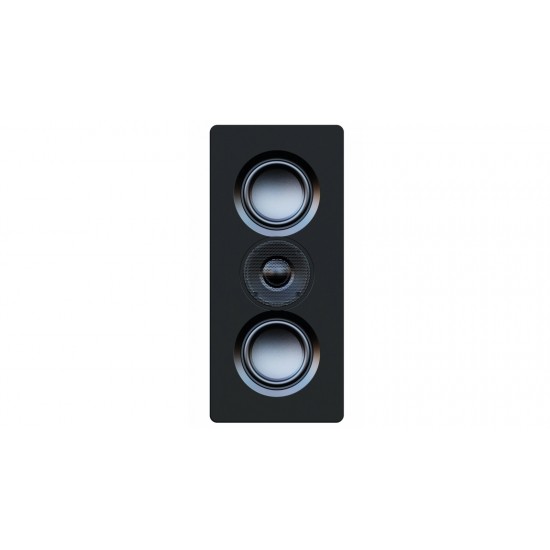 Diffusore da incasso Elac Muro  OW-V41S On-Wall Speakers (cadauno)