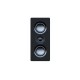 Diffusore da incasso Elac Muro  OW-V41S On-Wall Speakers (cadauno)