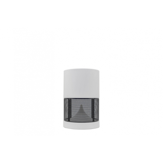 Diffusore Garvan da giardino con luce LED RGB SN116 (singolo)