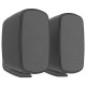 Monitor Audio Climate Series 3G CL2 M – Diffusore per esterni (coppia)