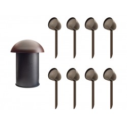 Diffusori Paradigm GO Essentials System
