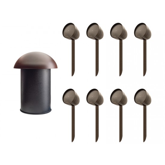 Diffusori Paradigm GO Essentials System