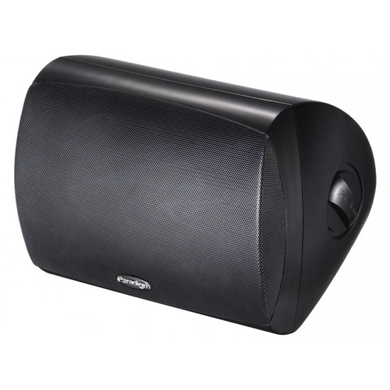 Diffusore stereo L/R da esterno in sospensione pneumatica Paradigm Stylus 370-SM (coppia)
