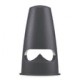 Diffusore da esterno Triangle Garden 7 (singolo)