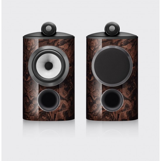 Diffusori da stand B&W 805  D4 Signature (coppia)