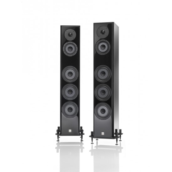 Diffusore   Vienna Acoustic Beethoven Concert Grand  (Reference) (coppia)