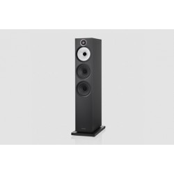 Diffusore da pavimento B&W 603 S3 (coppia)