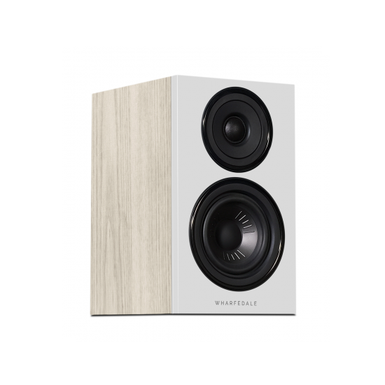 Wharfedale diffusore da scaffale Diamond 12.2 (coppia)