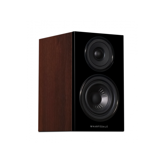 Wharfedale diffusore da scaffale Diamond 12.2 (coppia)