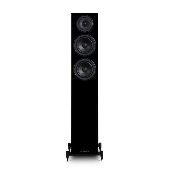 Wharfedale diffusori da pavimento Diamond 12.3 (coppia)