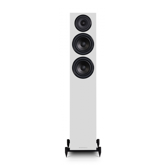 Wharfedale diffusori da pavimento Diamond 12.3 (coppia)