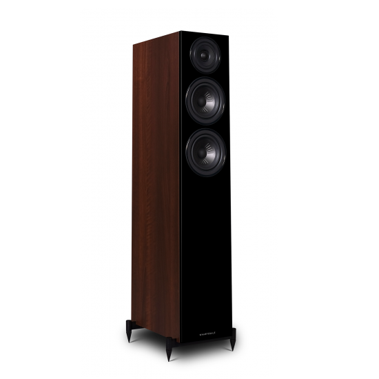 Wharfedale diffusori da pavimento Diamond 12.3 (coppia)