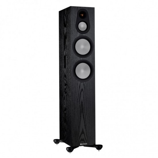 Diffusori da pavimento Monitor Audio Silver 300 7G (coppia)