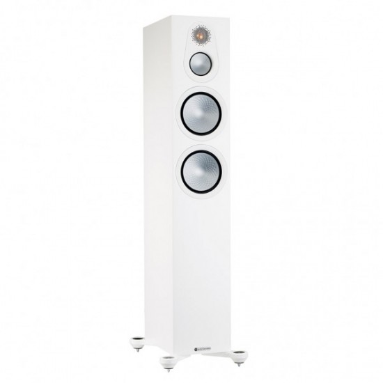 Diffusori da pavimento Monitor Audio Silver 300 7G (coppia)