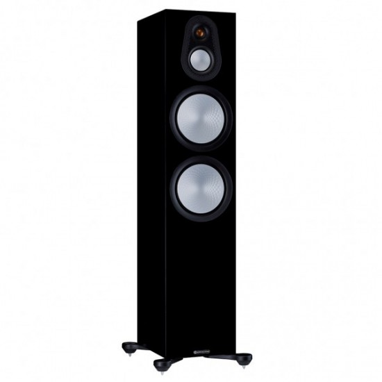 Diffusori da pavimento Monitor Audio Silver 500 7G (coppia) 