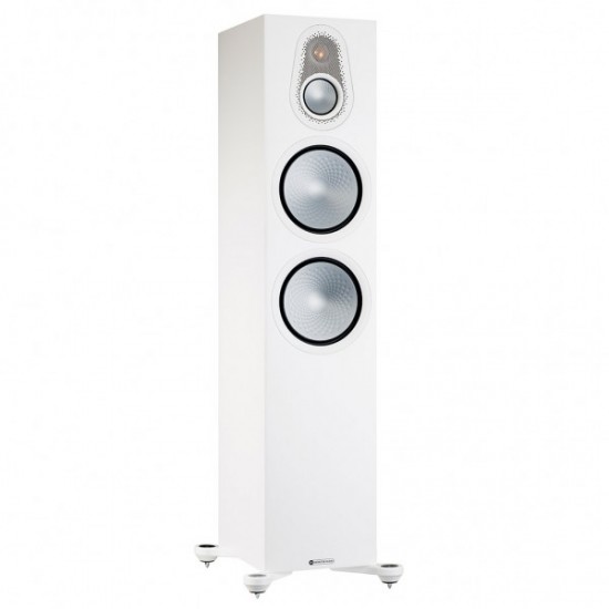 Diffusori da pavimento Monitor Audio Silver 500 7G (coppia) 