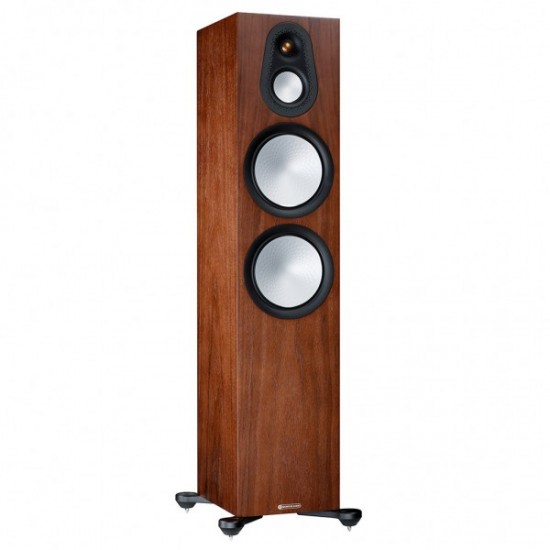 Diffusori da pavimento Monitor Audio Silver 500 7G (coppia) 