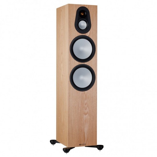 Diffusori da pavimento Monitor Audio Silver 500 7G (coppia) 