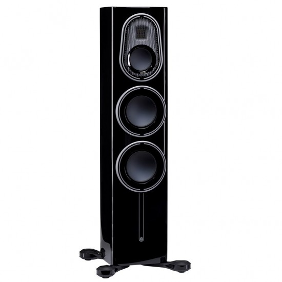 Diffusori da pavimento Monitor Audio Platinum 200 3G (coppia)