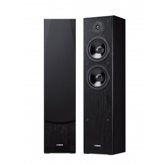 Diffusori Yamaha NF-F51 (coppia)
