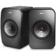 Sistema Audio Kef LSX II (coppia)