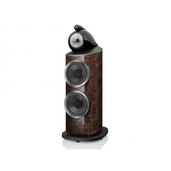 Diffusore da pavimento B&W 801 D4 Signature (coppia)