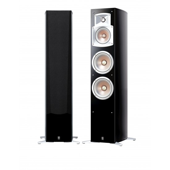 Diffusori Yamaha NS-555 (coppia)
