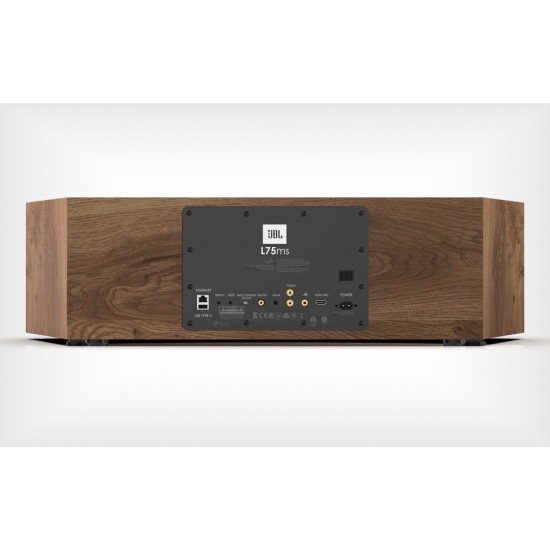 Sistema Jbl L75MS