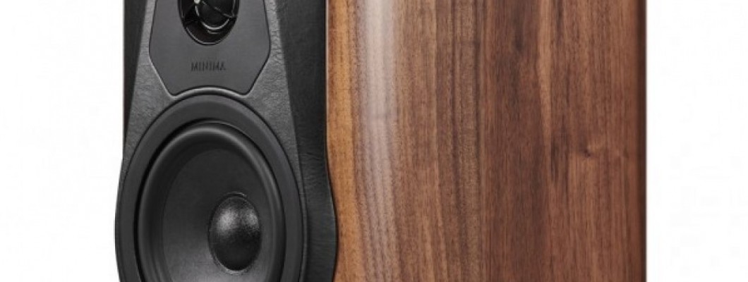 Sonus Faber Minima Amator II
