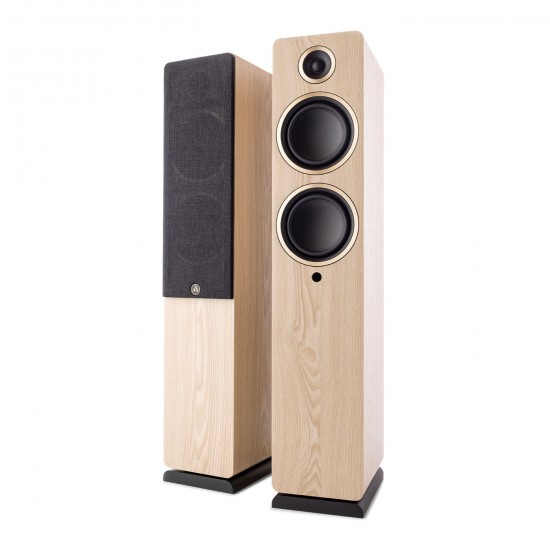 Diffusore amplificato Argon  Audio Fenris Active 55 (coppia)