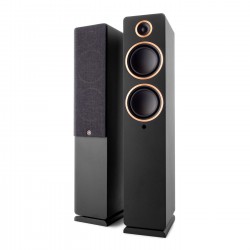 Diffusore amplificato Argon  Audio Fenris Active 55 (coppia)