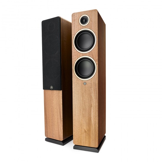 Diffusore amplificato Argon  Audio Fenris Active 55 (coppia)