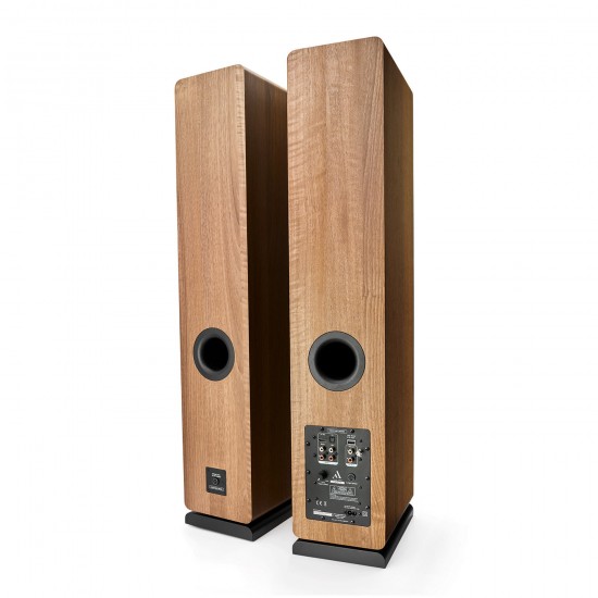 Diffusore amplificato Argon  Audio Fenris Active 55 (coppia)