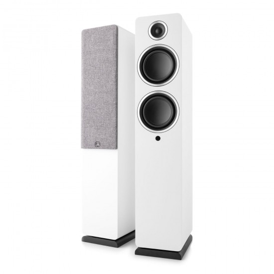 Diffusore amplificato Argon  Audio Fenris Active 55 (coppia)