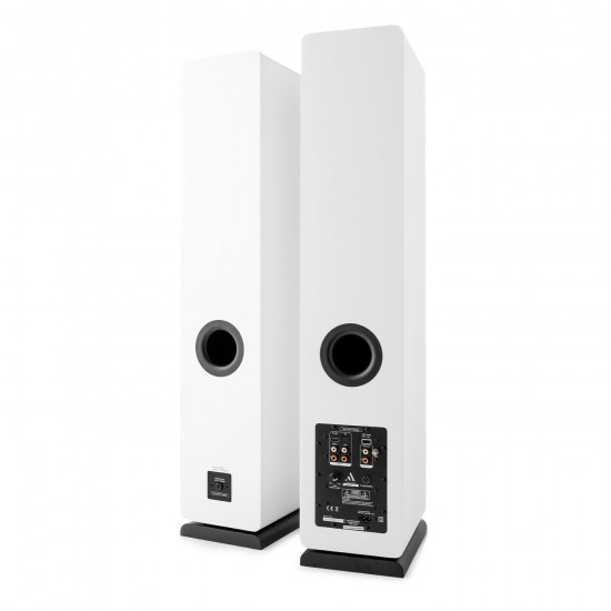 Diffusore amplificato Argon  Audio Fenris Active 55 (coppia)