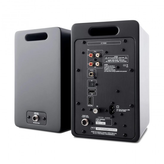 Diffusori Argon Audio Forte A4 WIFI (coppia)