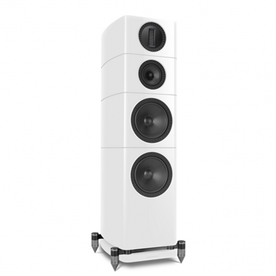 Diffusori da pavimento Wharfedale Elysian 4 (coppia)