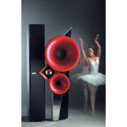 Diffusore da pavimento Acapella Triolon  Excalibur MK V (coppia)