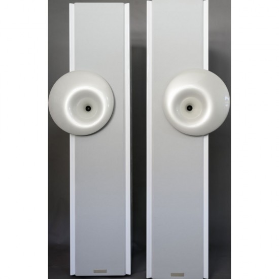Diffusore da pavimento Acapella High Basso Nobile MK II (coppia)