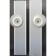 Diffusore da pavimento Acapella High Basso Nobile MK II (coppia)