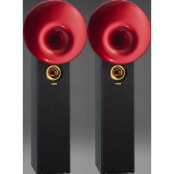 Diffusore da pavimento Acapella Cellini (coppia)