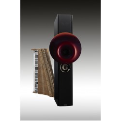 Diffusore da pavimento Acapella Apollon MK II (coppia)